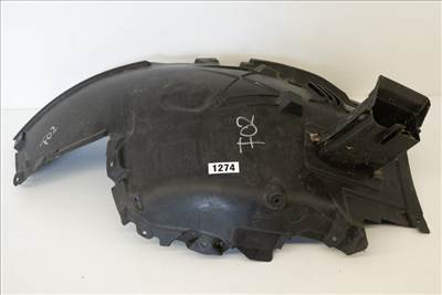BMW 7er F01-F02-F03-F04 Bal első dobbetét