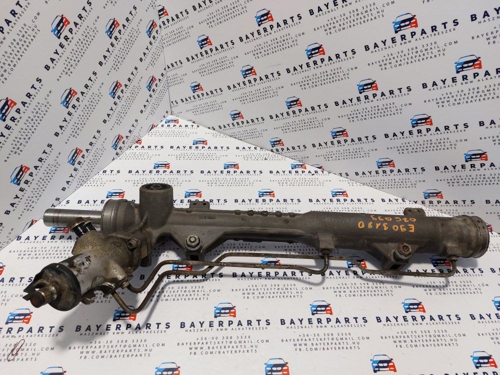BMW E81 E88 E87 E90 E91 E92 E93 kormánymû 3. kép