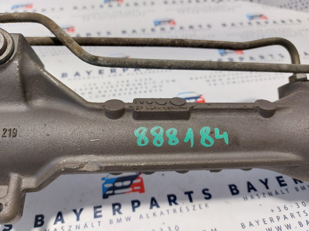 BMW E81 E88 E87 E90 E91 E92 E93 kormánymû 5. kép