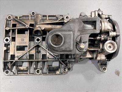 BMW E81 E82 E87 E88 E90 E91 E60 E61 X1 116d 118d 120d 316d 318d 320d 520d 177le olajpumpa olajszivattyú
