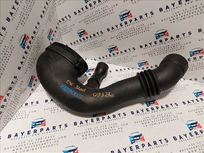 BMW E46 E60 318d 320d 520d 150le M47N turbó turbócső levegő cső