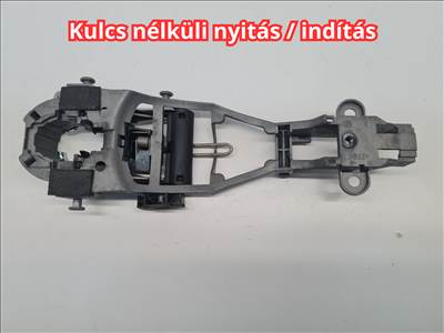 Volkswagen Golf VI jobb első kilincsfészek kulcs nélküli nyitáshoz (35238)