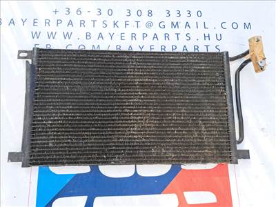 BMW E46 X3 318d 320d 330d M47 M57 klímahûtő klíma hûtő
