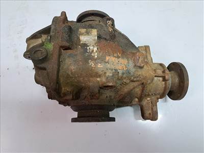 BMW E46 316i 318i 320i N42 N46 M43 M54 3.38 diffi difi differenciál differenciálmû - búg