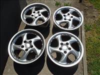  Porsche 911 Turbo 2 tipus 18" /996 964 993/ 