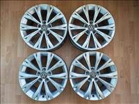 Gyári 17"-os Vw Tiguan Montana / 5x112 / 7Jx17 / ET40 /újszerű alufelni!