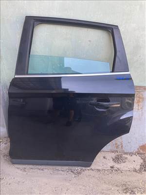 Ford Kuga Mk1 Bal hátsó ajtó 