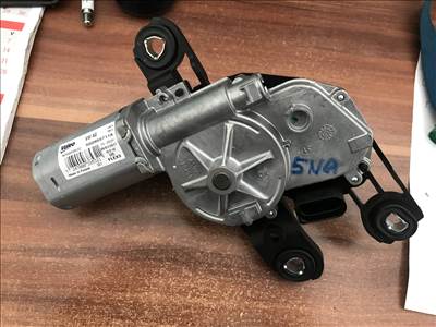 Volkswagen Tiguan II hátsó ablaktörlő motor 5G0955711A