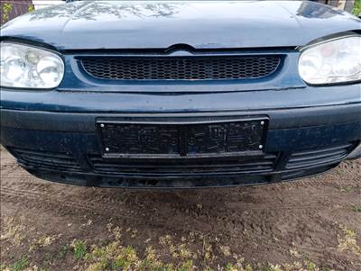 Volkswagen Golf IV, VW golf 4 első lökhárító LA5G
