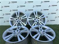 5x100 16" Seat gyári alufelni 7Jx16h2 ET43