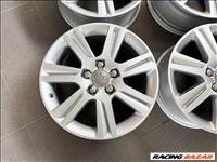 Audi A4 B8 17" 5x112 gyári alufelni eladó 17 coll A3 A6