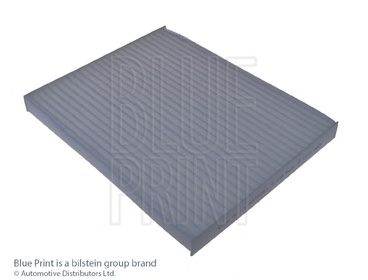 BLUE PRINT ADG02551 - pollenszűrő HYUNDAI KIA