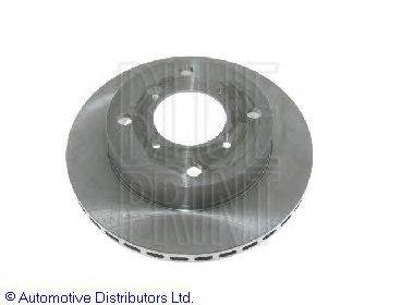 BLUE PRINT ADK84308 - féktárcsa SUBARU SUZUKI