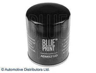 BLUE PRINT ADM52123 - olajszűrő MAZDA