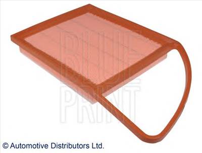 BLUE PRINT ADP152207 - légszűrő CITROËN DS FIAT MITSUBISHI PEUGEOT TOYOTA