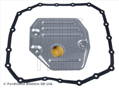 BLUE PRINT ADT32141 - Hidraulika szűrő készlet, automatikus váltó TOYOTA