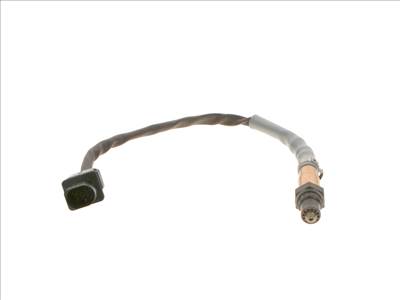BOSCH 0 258 017 475 - lambdaszonda MERCEDES-BENZ