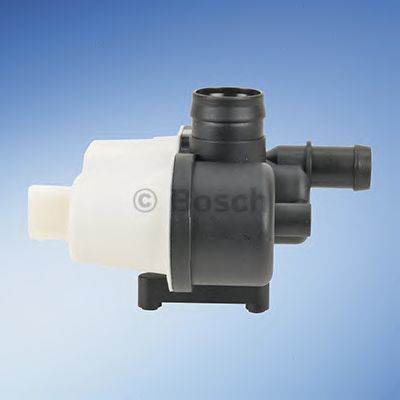 BOSCH 0 261 222 022 - nyomásérzékelő, üzemanyag tartály JAGUAR LAND ROVER VOLVO VOLVO (CHANGAN)