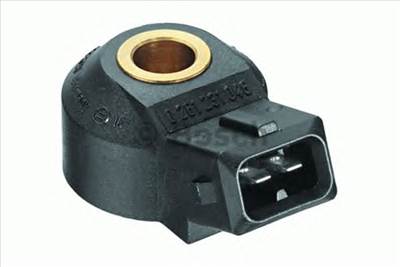 BOSCH 0 261 231 046 - kopogásérzékelő ALFA ROMEO CHEVROLET CITROËN FORD GAZ OPEL PEUGEOT PORSCHE REN