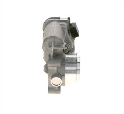 BOSCH 0 280 750 597 - fojtószelep ház CITROËN FORD FORD AUSTRALIA FORD USA PEUGEOT