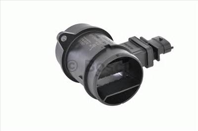 BOSCH 0 281 002 862 - légmennyiségmérő OPEL SUZUKI VAUXHALL