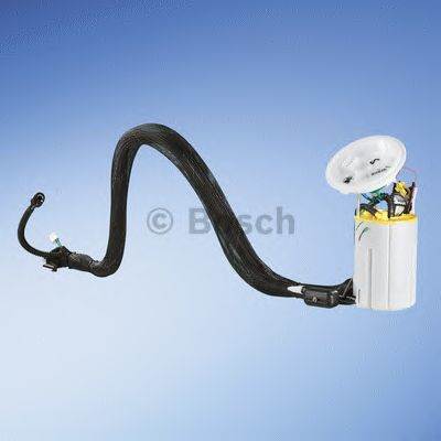 BOSCH 0 580 314 547 - üzemanyag ellátó egység BMW BMW (BRILLIANCE)