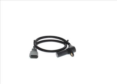 BOSCH 0 986 280 756 - impulzusadó, főtengely AUDI SEAT SKODA VW