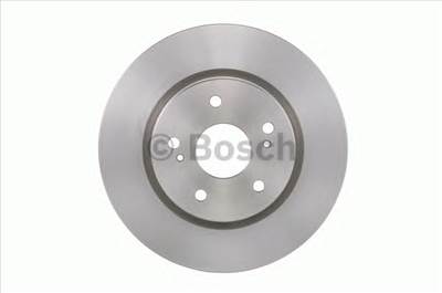 BOSCH 0 986 479 559 - féktárcsa SUZUKI