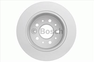 BOSCH 0 986 479 B63 - féktárcsa CITROËN FIAT OPEL PEUGEOT