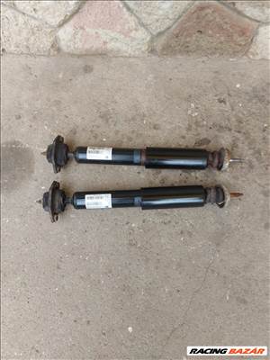 BMW 3-as sorozat E90, E91, E92, E93 Hátsó lengéscsillapító pár 3691 335267732
