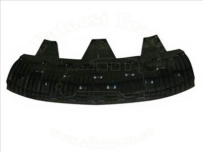 Opel Zafira B 2005-2011 - merevítés, első lökhárító, alsó
