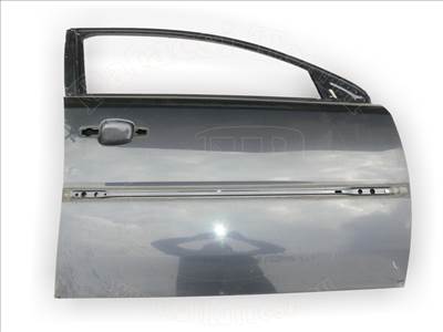 Opel Vectra C/2 2005-2008 - ajtó, első, jobb oldali, üres,