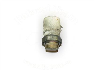 Opel Kadett E 1984-1991 - hőfokkapcsoló, hűtőventilátor, kivéve klíma, jelölés: WG