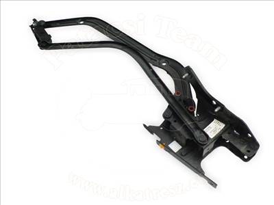 Opel Tigra B 2003-2009 Twin-Top  - zsanér, jobb oldali első, behúzható cabrio tető 