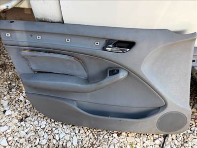 BMW 3-as sorozat E46 Bal első Belső Kilincs *160550*