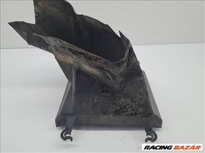 Volkswagen Golf IV, Volkswagen Bora 1.9 TDI hűtő légterelő (34683) 1j0121467a