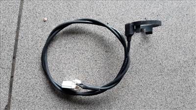 Peugeot Elyseo 100 2t immo antenna
