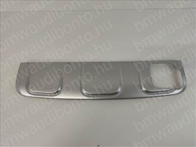 MINI COUNTRYMAN (R60) Hátsó lökhárító koptató (pozíciófüggetlen) (9812864, 51129812864)