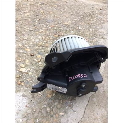 Corsa D fűtőmotor