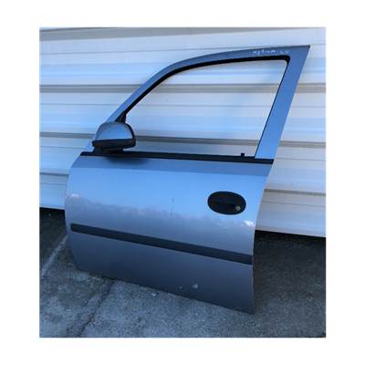 Opel Meriva A 2003-2009 bal első ajtó