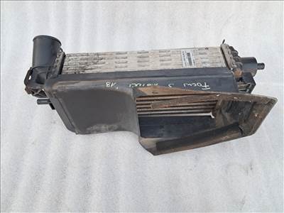 Ford Focus Mk3 1.6 tdci intercooler BV61-9L440-CG