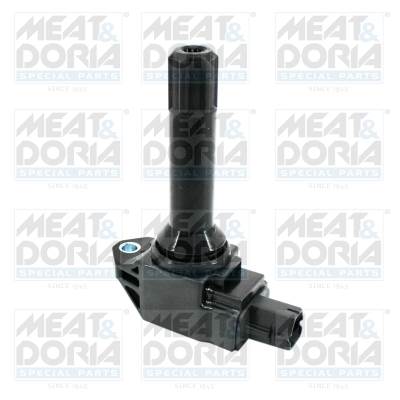 MEAT & DORIA 10860 - gyújtótekercs SUBARU