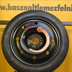 Alfa Romeo 159-Jeep-Opel-Fiat 500L (RM-210-243)Mankókerék 17" 5x110 lemezfelni 