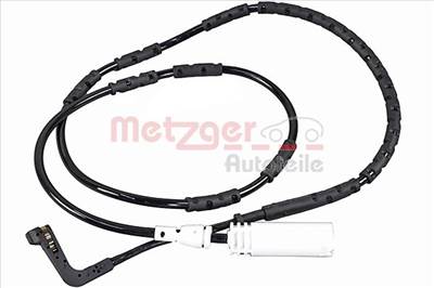 METZGER 1190078 - figyelmezető kontaktus, fékbetétkopás BMW