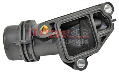 METZGER 4010163 - hűtőfolyadék perem BMW