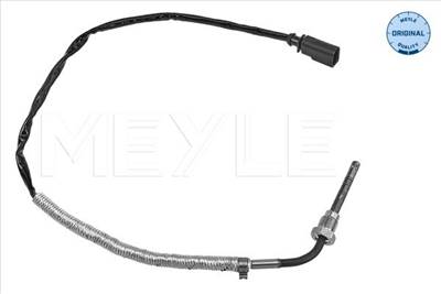 MEYLE 114 800 0209 - Érzékelő, kipufogógáz-hőmérséklet AUDI