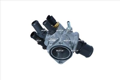 NRF 725231 - termosztát, hűtőfolyadék ALFA ROMEO FIAT LANCIA