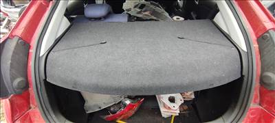 Honda Civic IX kalaptartó 