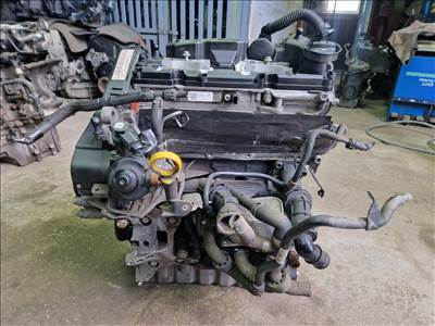 SKODA OCTAVIA III (5E) 1.6 CRTDI CLH motor 