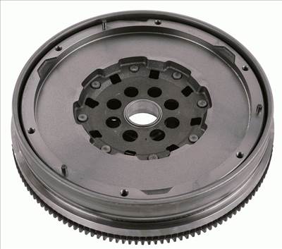 SACHS 2294 501 244 - lendkerék CITROËN MITSUBISHI PEUGEOT